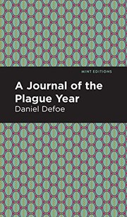 Cover of A Journal of the Plague Year