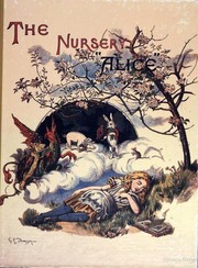 Cover of The Nursery "Alice"