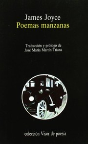 Cover of Pomes Penyeach
