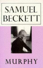 Cover of Murphy