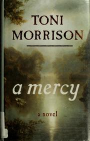Cover of A Mercy