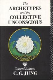 Cover of Archetypes and the Collective Unconscious