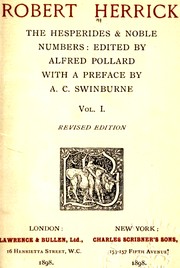 Cover of Hesperides