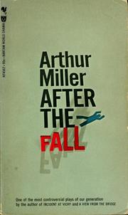 Cover of After the Fall