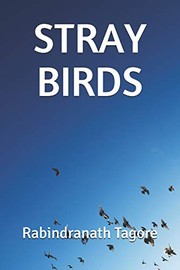 Cover of Stray Birds