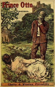 Cover of Prince Otto