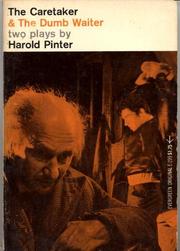 Cover of The Dumb Waiter