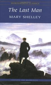 Cover of The Last Man