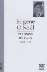 Cover of Mourning Becomes Electra