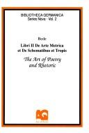Cover of De arte metrica