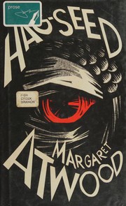 Cover of Hag-Seed