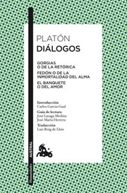 Cover of Gorgias