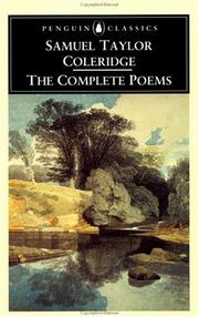 Cover of Christabel