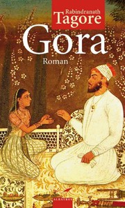 Cover of Gora