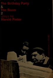 Cover of The Room
