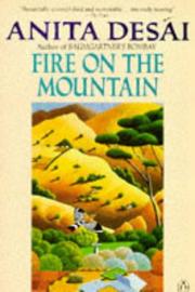 Cover of Fire on the Mountain