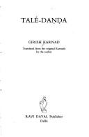 Cover of Tale Danda