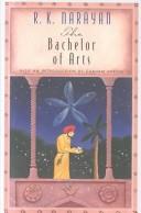 Cover of The Bachelor of Arts