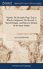 Cover of Messiah