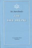 Cover of The Life Divine