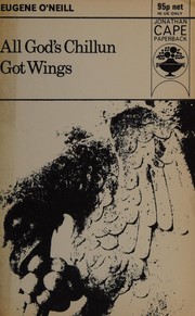 Cover of All God's Chillun Got Wings