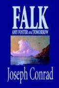 Cover of Amy Foster