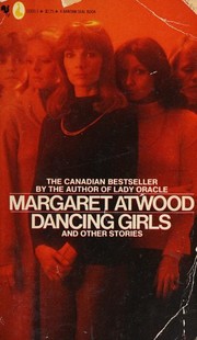 Cover of Dancing Girls & Other Stories