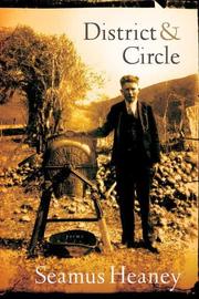 Cover of District and Circle