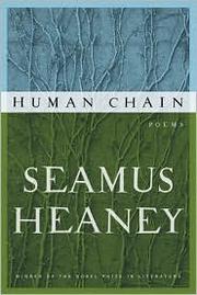 Cover of Human Chain