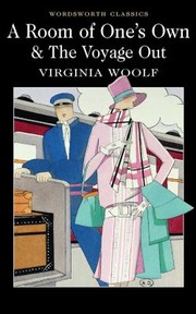 Cover of The Voyage Out