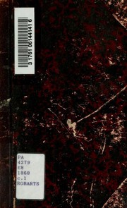 Cover of Euthydemus