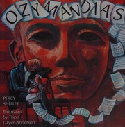 Cover of Ozymandias