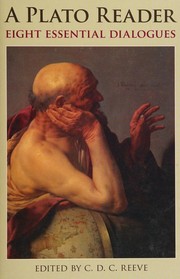 Cover of Meno