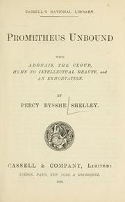 Cover of The Cloud
