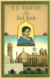 Cover of The Dark Room