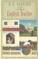 Cover of The English Teacher