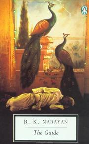 Cover of The Guide