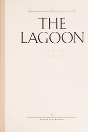 Cover of The Lagoon