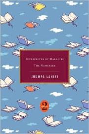 Cover of The Namesake