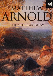 Cover of The Scholar-Gypsy