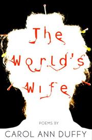 Cover of The World's Wife