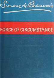 Cover of Force of Circumstance